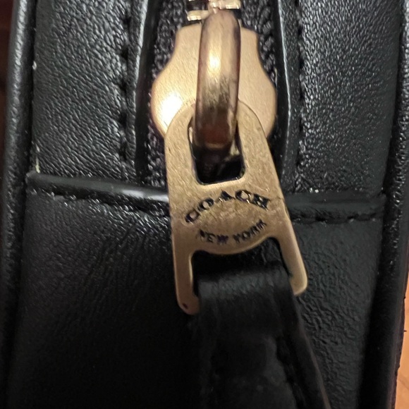 Belt Bag With Deco Quilting Leather - Picture 5 of 7